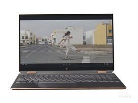 惠普SPECTRE X360 15(i7 10510U/16GB/1TB)参数及笔记本电脑配置介绍插图