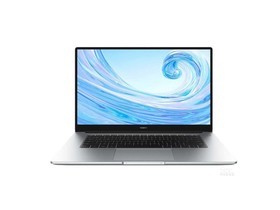 HUAWEI MateBook D 15(i7 10510U/16GB/256GB+1TB/MX250/Linux版)参数及笔记本电脑配置介绍插图