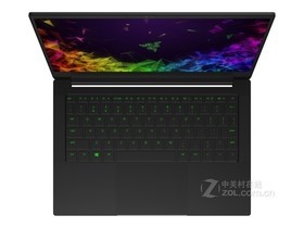 Razer Blade Stealth 2019版参数及笔记本电脑配置介绍插图