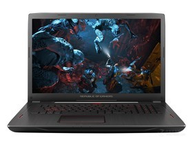 ROG STRIX GL503参数及笔记本电脑配置介绍插图