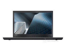 ThinkPad T480(20L5A009CD)参数及笔记本电脑配置介绍插图