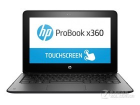 惠普PROBOOK X360 11 G2 EE参数及笔记本电脑配置介绍插图