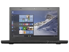 ThinkPad T460(20FNA08BCD)参数及笔记本电脑配置介绍插图