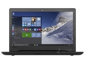 联想Ideapad 110-15(N3160/4GB/1TB/核显)参数及笔记本电脑配置介绍插图