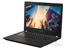 联想昭阳K41-80-ISE(4GB/1TB)参数及笔记本电脑配置介绍插图