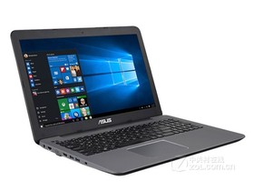 华硕VivoBook 4000(i7 5500U/12GB/256GB)参数及笔记本电脑配置介绍插图