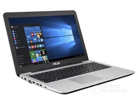 华硕VivoBook 4000(i5 5200U/4GB/500GB)参数及笔记本电脑配置介绍插图