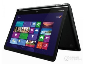 ThinkPad S3 Yoga(20DMA008CD)参数及笔记本电脑配置介绍插图