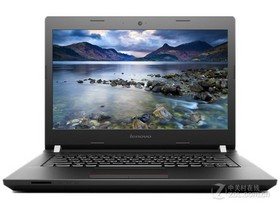 联想E40-70-ITH(i3 4005U/4GB/500GB/Win7)参数及笔记本电脑配置介绍插图