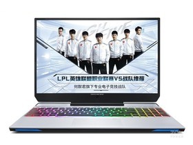 机械师F117-V(i7/16GB/512GB+2TB/RTX2060/240Hz)参数及笔记本电脑配置介绍插图