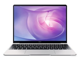 HUAWEI MateBook 13(i5 8265U/8GB/512GB/MX250/Linux版)参数及笔记本电脑配置介绍插图