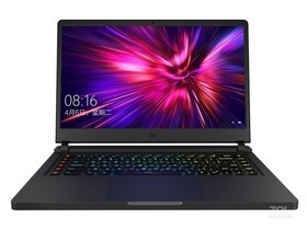 小米游戏本2019款(i7 9750H/16GB/512GB/GTX1660Ti)参数及笔记本电脑配置介绍插图