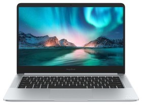 荣耀MagicBook 2019(i5 8265U/8GB/512GB/MX250)参数及笔记本电脑配置介绍插图