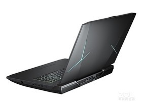 吾空X9(i9 9900K/64GB/2×1TB+2TB/RTX 2080)参数及笔记本电脑配置介绍插图