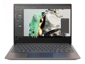 联想扬天 威6 Pro-13(i7 8565U/8GB/512GB/2G独显)参数及笔记本电脑配置介绍插图