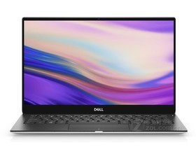 戴尔XPS 13 微边框 银色(XPS 13-9380-D1805TS)参数及笔记本电脑配置介绍插图