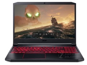 Acer 暗影骑士轻刃(i5 9300H/8GB/1TB/GTX1650)参数及笔记本电脑配置介绍插图