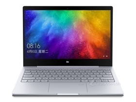 小米Air 13.3英寸 2019款(i7/8GB/256GB/MX250)参数及笔记本电脑配置介绍插图