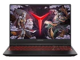 联想拯救者 Y7000 2019(i7 9750H/8GB/1TB/1650)参数及笔记本电脑配置介绍插图