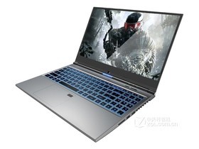 机械革命深海幽灵Z2 Pro(i7 8750H/8GB/128GB+500GB/GTX1050Ti)参数及笔记本电脑配置介绍插图