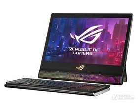 ROG 超神X(i7 8750H)参数及笔记本电脑配置介绍插图