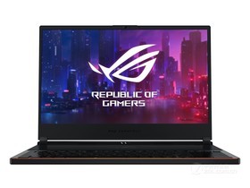 ROG 冰刃3s(i7 8750H/16GB/RTX2080)参数及笔记本电脑配置介绍插图