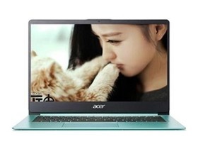 Acer SF114-32-C3N8参数及笔记本电脑配置介绍插图