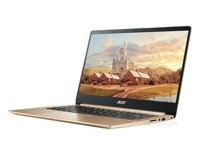 Acer SF114-32-C3JJ参数及笔记本电脑配置介绍插图