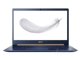 Acer SF514-52T-80JT参数及笔记本电脑配置介绍插图