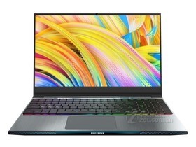 机械革命深海幽灵Z2(i7 8750H/8GB/128GB+2TB/GTX1050Ti)参数及笔记本电脑配置介绍插图