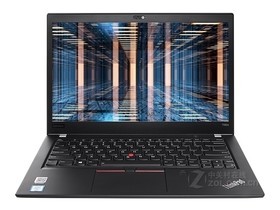 ThinkPad T480s 6HK参数及笔记本电脑配置介绍插图