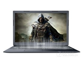 炫龙毁灭者DC2(i5 8400/8GB/256GB+1TB)参数及笔记本电脑配置介绍插图