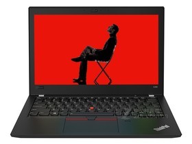 ThinkPad X280 AHK参数及笔记本电脑配置介绍插图