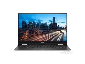 戴尔XPS 13 微边框(XPS 13-9365-D6505TS)参数及笔记本电脑配置介绍插图