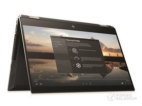 惠普SPECTRE X360 13-AP0031TU(5KX17PA)参数及笔记本电脑配置介绍插图