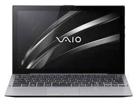 VAIO A12参数及笔记本电脑配置介绍插图