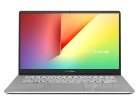 华硕灵耀S 2代 S5300UN(i7 8550U/8GB/512GB)参数及笔记本电脑配置介绍插图