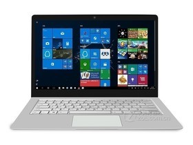 中柏EZbook S4(8GB/128GB)参数及笔记本电脑配置介绍插图