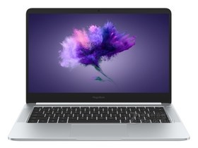 荣耀MagicBook(i7 8550U/8GB/512GB)参数及笔记本电脑配置介绍插图