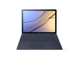 HUAWEI MateBook E 2017款(i5/8GB/128GB) 参数及笔记本电脑配置介绍插图