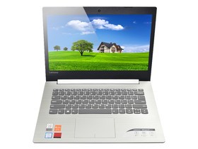 联想Ideapad 320-14IKB(i5 7200U/4GB/256GB/2G独显)参数及笔记本电脑配置介绍插图