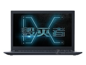 炫龙毁灭者DC锋刃(G4560/4GB/256GB)参数及笔记本电脑配置介绍插图