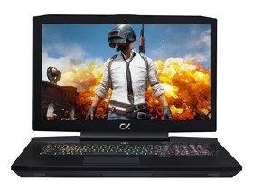 吾空X9-G3(i7 8700K/32GB/2×512GB)参数及笔记本电脑配置介绍插图