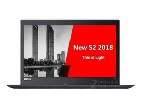 ThinkPad New S2 2018(20L1A00JCD)参数及笔记本电脑配置介绍插图