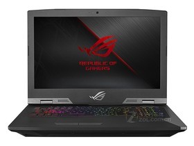 ROG G703GI8950(32GB/512GB+2TB)参数及笔记本电脑配置介绍插图