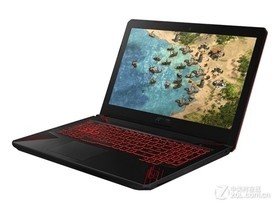 华硕FX80GD火陨版(i7 8750H/8GB/128GB+1TB)参数及笔记本电脑配置介绍插图