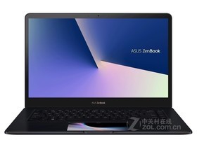 华硕灵耀X Pro U5800GE(i7 8750H/16GB/512GB)参数及笔记本电脑配置介绍插图