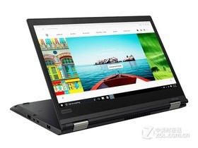 ThinkPad X380 Yoga(20LJA00WCD)参数及笔记本电脑配置介绍插图