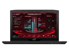 ROG 枪神 S5AS7700(8GB/256GB)参数及笔记本电脑配置介绍插图