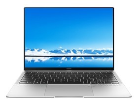 HUAWEI MateBook X Pro(i5/8GB/256GB)参数及笔记本电脑配置介绍插图